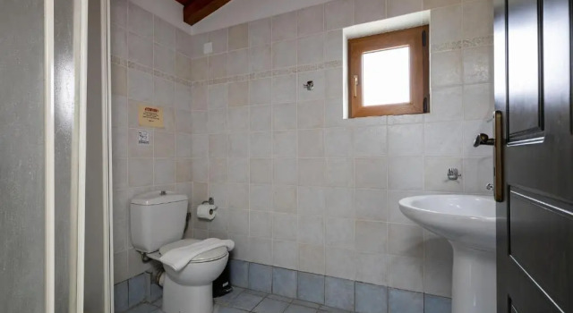 Вилла Villa Eleftheria private pool/garden/view/3bdrms/3.5bthrms