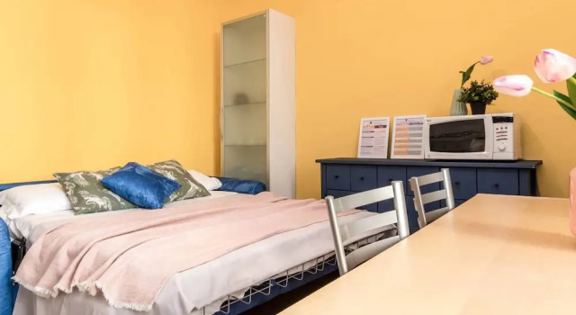 Altido Crescenzago Apartment, Buchen Sie Ferienwohnung Crescenzago Lombardei