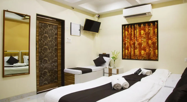 Номер Standard AL Shifa Residency
