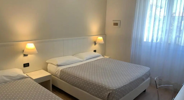 Апартаменты Superior Residence Aida