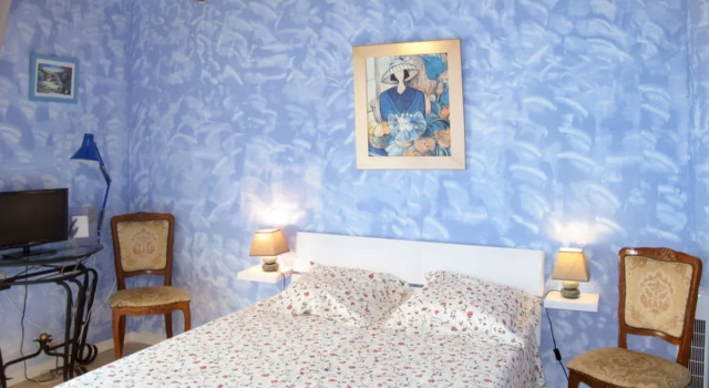 La Belle Vue (MFT110), Rezervasyon Otel Green Provence havuzlu oteller, Yüzme Havuzu