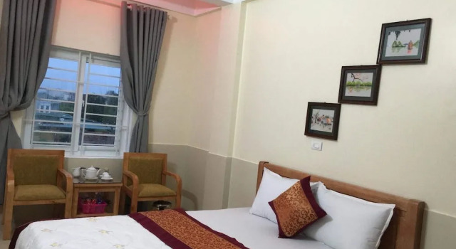 Phuong Phuong 2 Hotel, Book Hotel Billige hoteller i Ha Tinh
