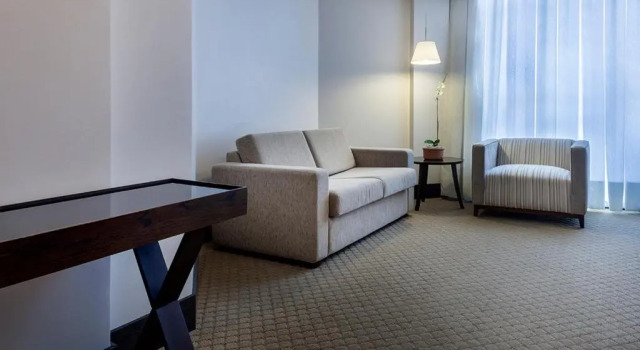 Полулюкс K Hotel