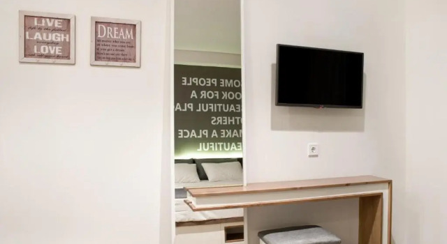 Студия Chrysalis studios