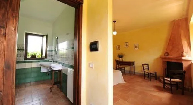 Agriturismo Due Torri, Book Hotel Chiaravalle Centrale Calabria