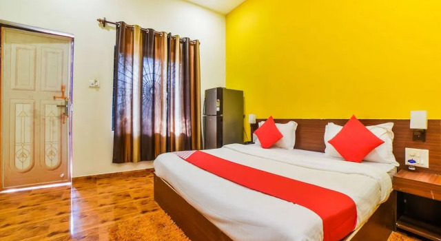 Bloo Resort