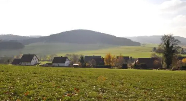 Gutshof Mengersdorf, Réserver Hôtel Mistelgau Bavière