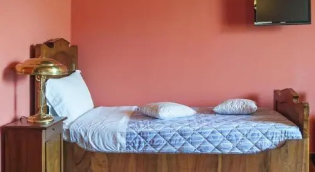 Holiday Home 6 Bedrooms - Vibonati, Buchen Sie Hotel Vibonati 