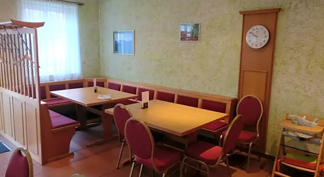 Hotel & Restaurant am Rosenhügel, Buchen Sie Hotel Hotels & Unterkünfte in Grabfeld, Hotel