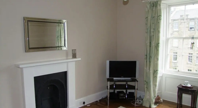 331 Brandon Street Apartment