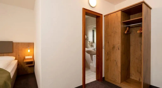Номер Comfort Hotel Krone