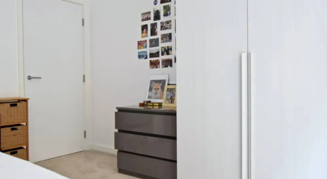 Modern 2 Bedroom Home in Kings Cross