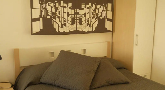 Двухместный номер Standard B&B Residenza Bianco alle Grotte di Castellana