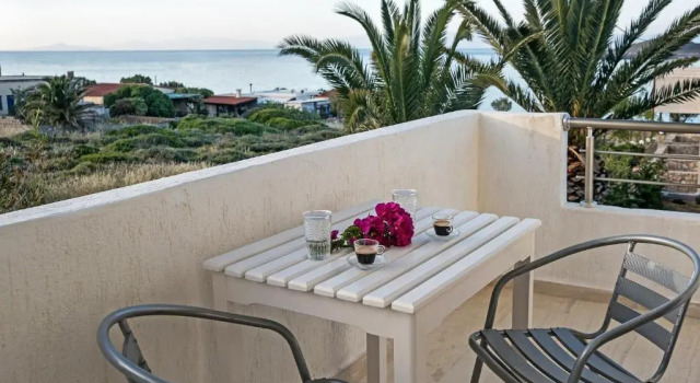 Студия Sirene Villas
