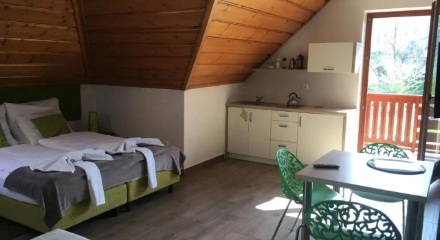 Apartamenty Lawenda, Book Apartment Rabka Rabka-Zdroj