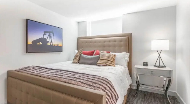 Люкс Pioneer Pocket Hotel