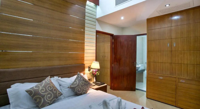 Suite Fars Hotel & Resorts