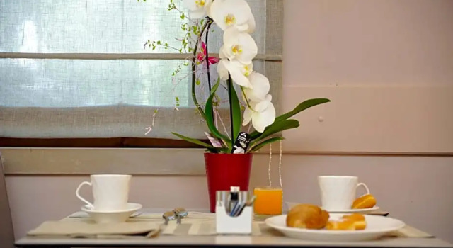 Номер Classic Hotel Dori