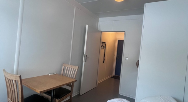 Номер Standard Ulseröd Hostel Lysekil