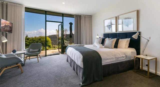 Blue Range Estate Villas, Prenota Hotel Rosebud Mornington Peninsula