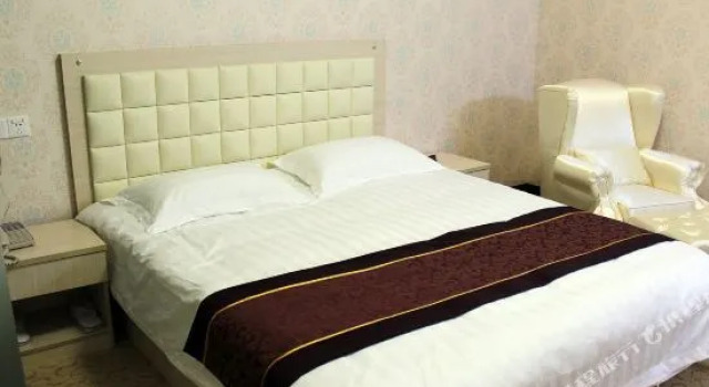 Yilang Hotel, Varaa Hotelli Shanghai Shanghai