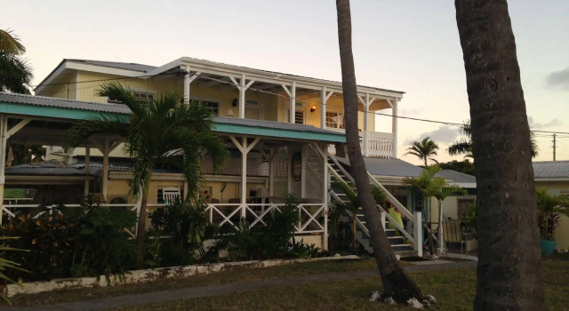 Cottages by the Sea, Prenota Casa vacanze Saint Croix Isole Vergini americane