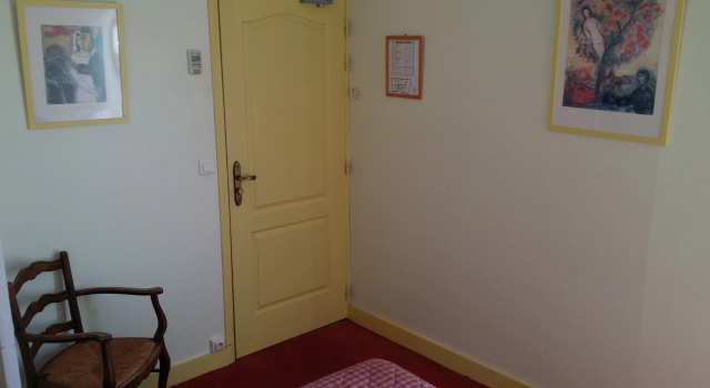 Hotel Marcellin