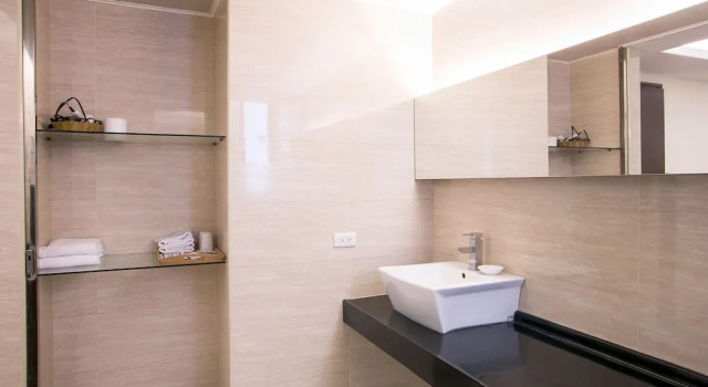 Run of House Huang Shin Business Hotel - ZhongGung Branch