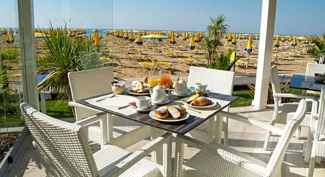 Номер Deluxe Hotel Nizza