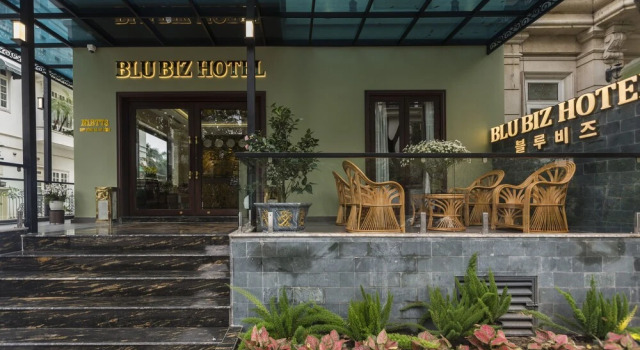 Blubiz Hotel 8, Забронировать Отель Отели Ханоя с завтраком, Завтраки
