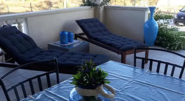 Mariam Holiday House