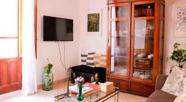 Arco29, Book Apartment Hotels in Sicily with Parking, Parking