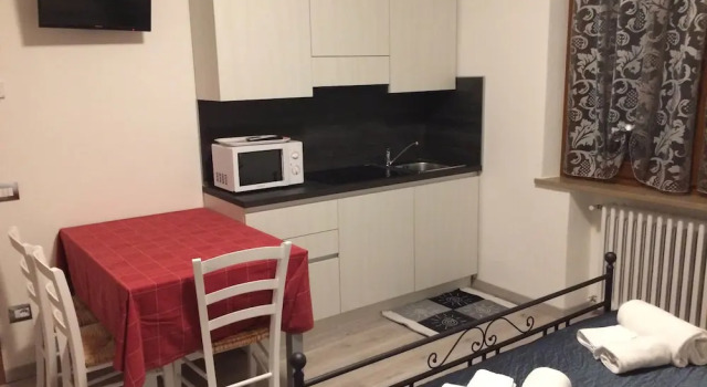 Апартаменты Economy Agriturismo Al Tralcio