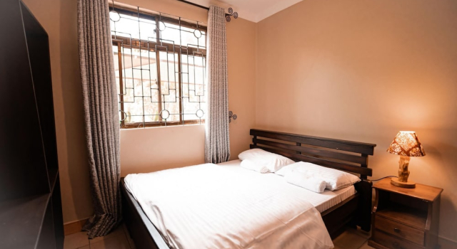 Ocho Rios, Book Hotel Arusha Tanzania, nær Njiro Complex