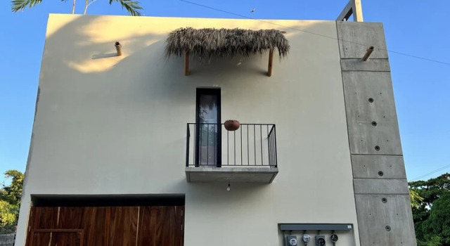 Casa Piedra Lumbre, Book Hotel Puerto Escondido Oaxaca