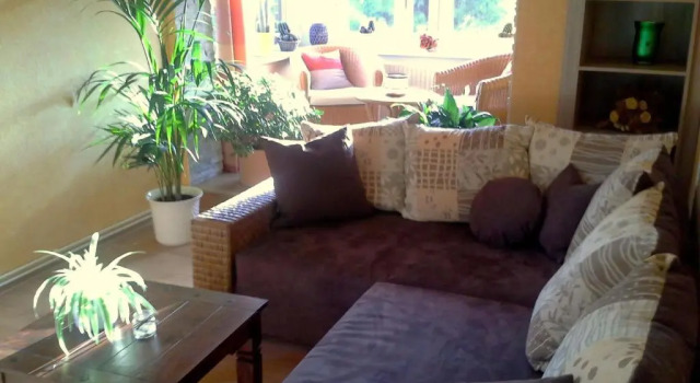 Ferienwohnung Deutschmann, Book Apartment Dahlen Saxony