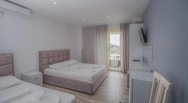 Номер Classic Hotel Klebrido