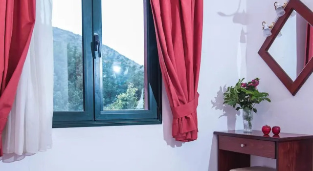 Апартаменты Economy Ariadni Palace Apartments