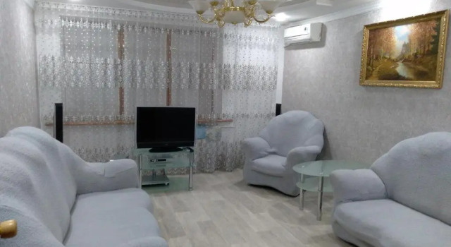 Сити Центр 2Х Комн Вип