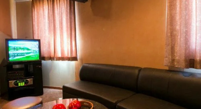 Hotel Suiko