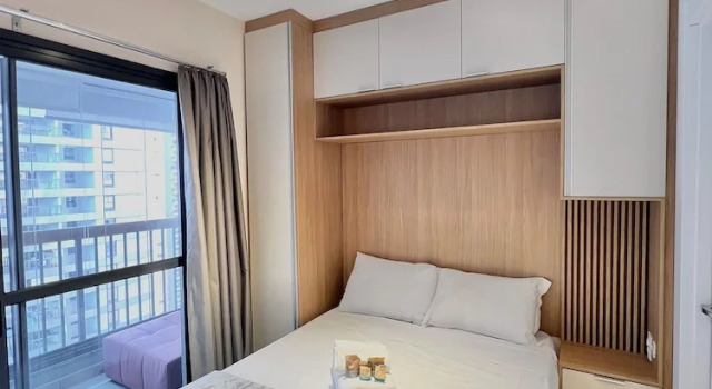 Студия Innvista Uwin Brooklin