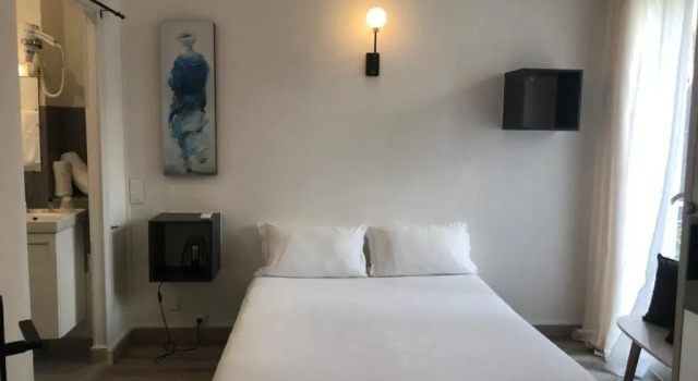 Люкс Hotel Marengo