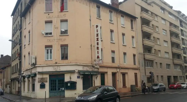 Студия Appartement Lyon Villeurbanne - Enjoy in Lyon