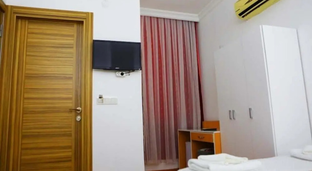 Номер Economy Uğur Otel