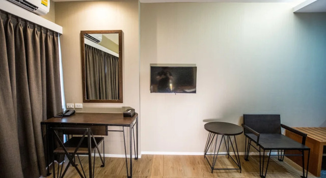 Номер Standard Villa Baron SHA PLUS