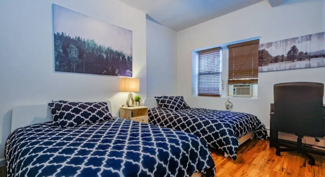 Huge & Cozy 3BR 2BA House 15m to Times Square