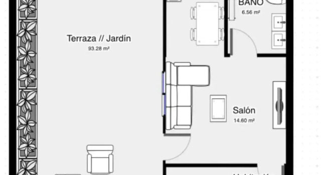 Luxury Loft Malaga Torremolinos Sol