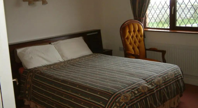 Двухместный номер Standard Seanor House Bed & Breakfast