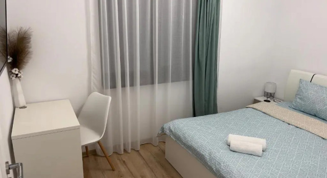Nathallie’s Apartment, Prenota Appartamento Giroc Timiş