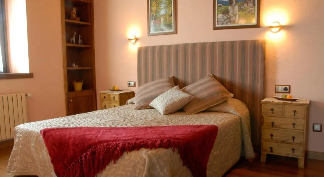 Mas Mallol, Reservar Hotel Puigcerdà Baixa Cerdanya